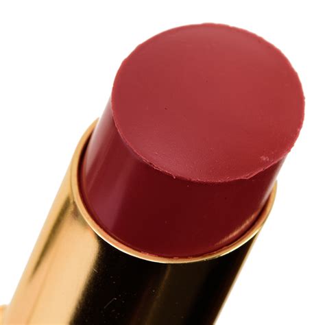 ysl rouge volupte shine 86 mauve cuir|YSL rouge volupte shine swatches.